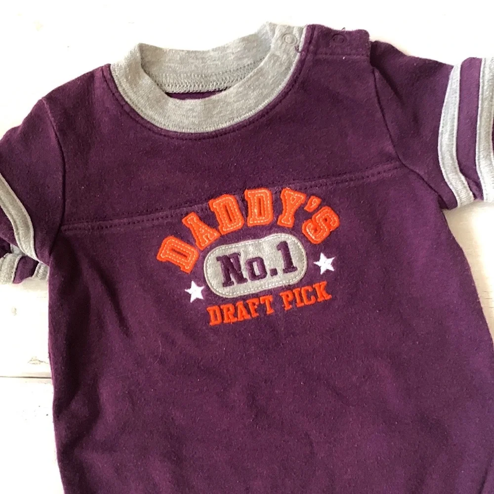 Carters carters 6m